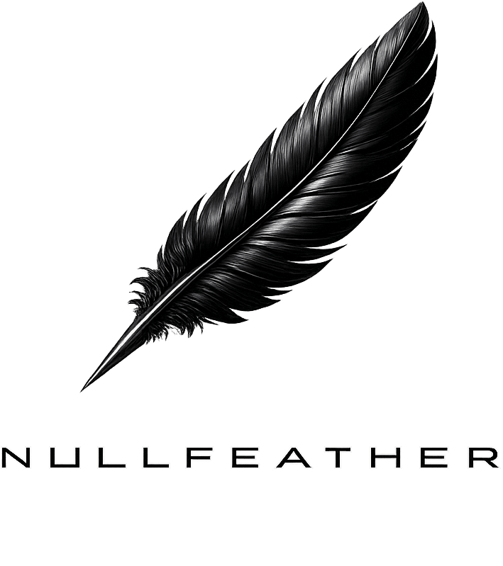 Nullfeather logo